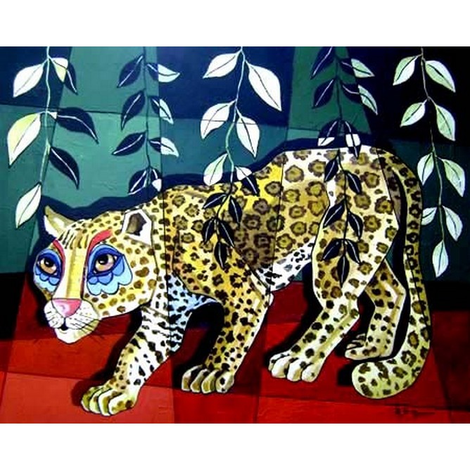 Jaguaro